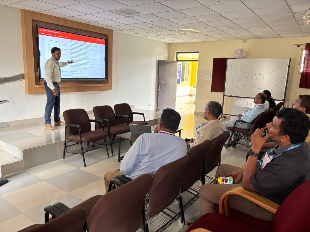 Technical Conference